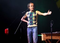 Olaf Schubert In Jena Die Besucher Lachten Sich Schlapp 16